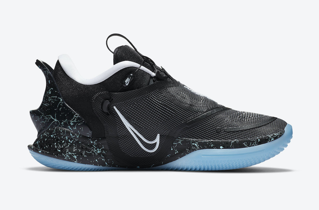 Nike adapt colorways deals