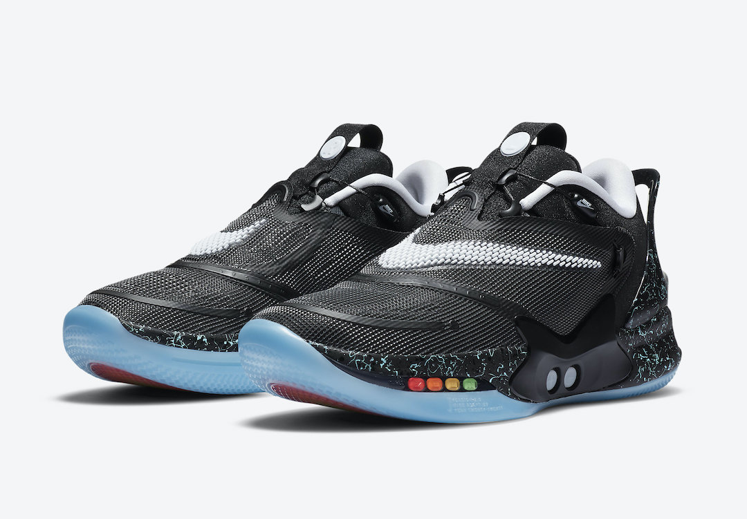 nike adapt bb 2020