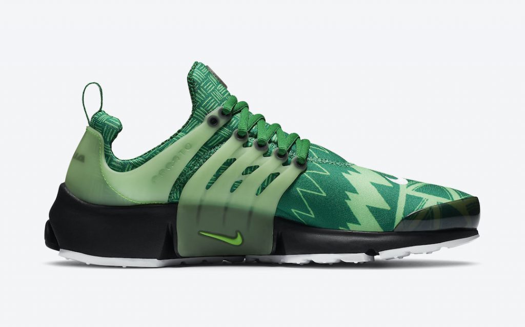 naija air max