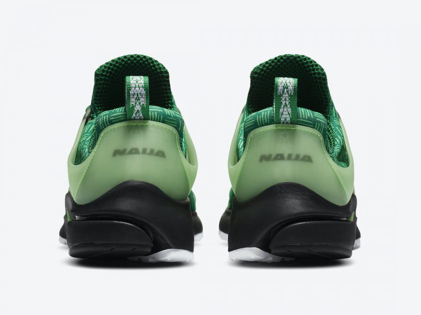 naija air max