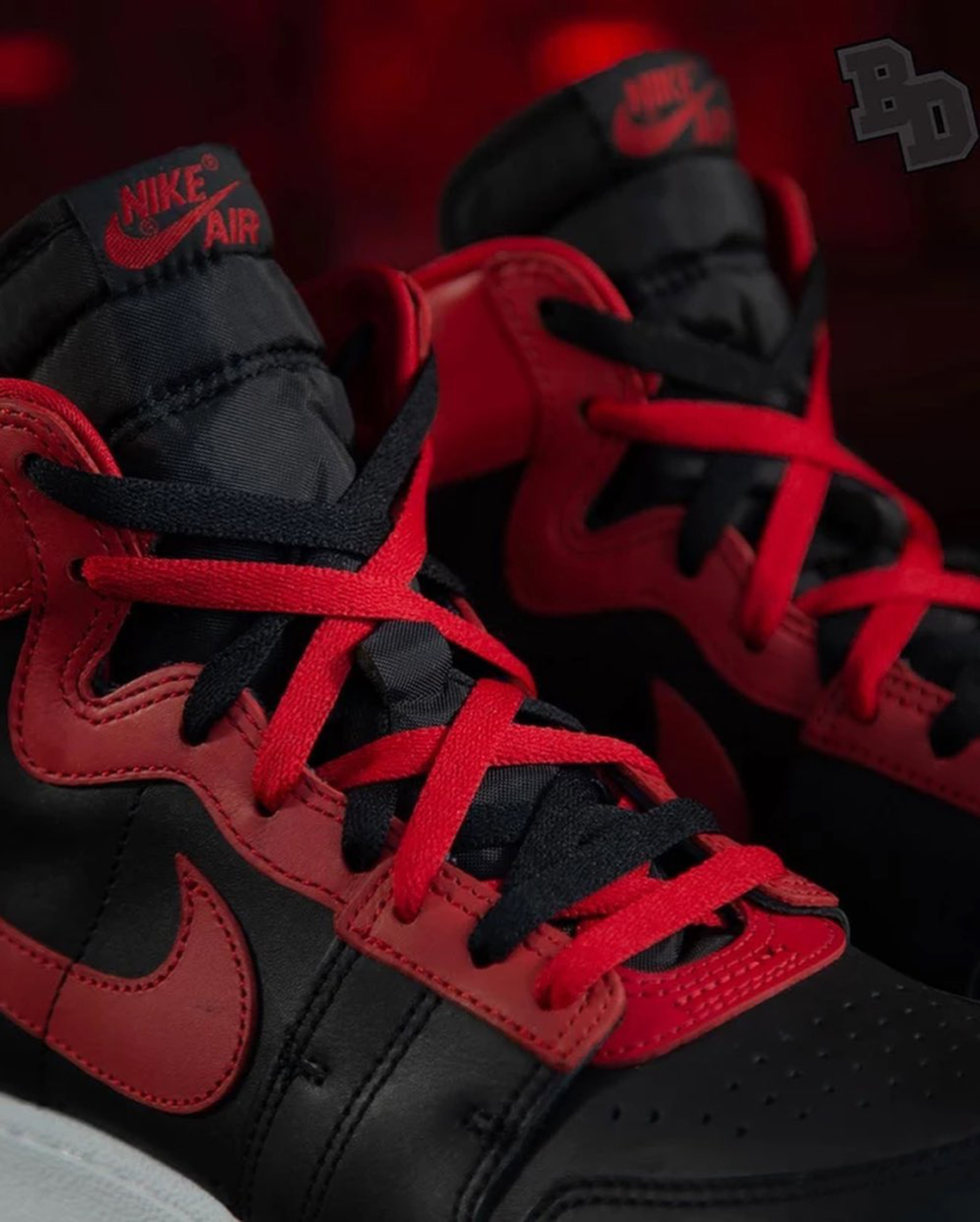 The Original Banned Air Ship Pro Releases August 7th SoleSavy News