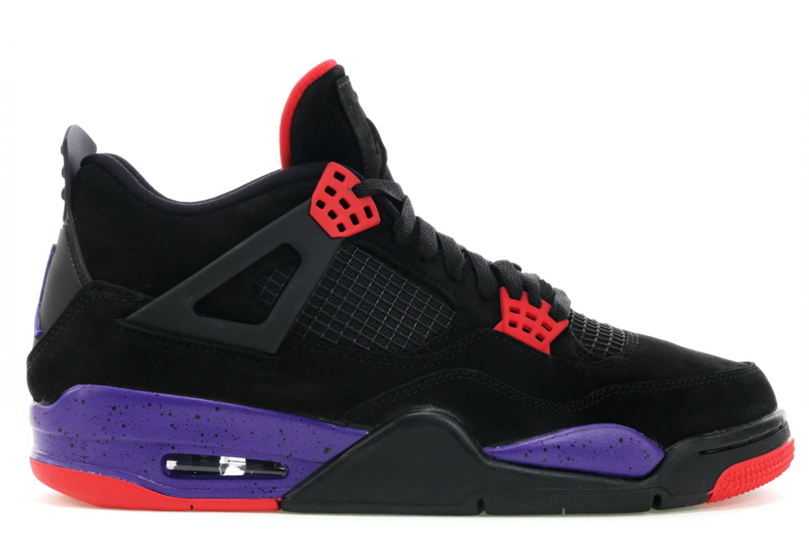 Eminem is selling a pair of rare Air Jordan sneakers for COVID-19