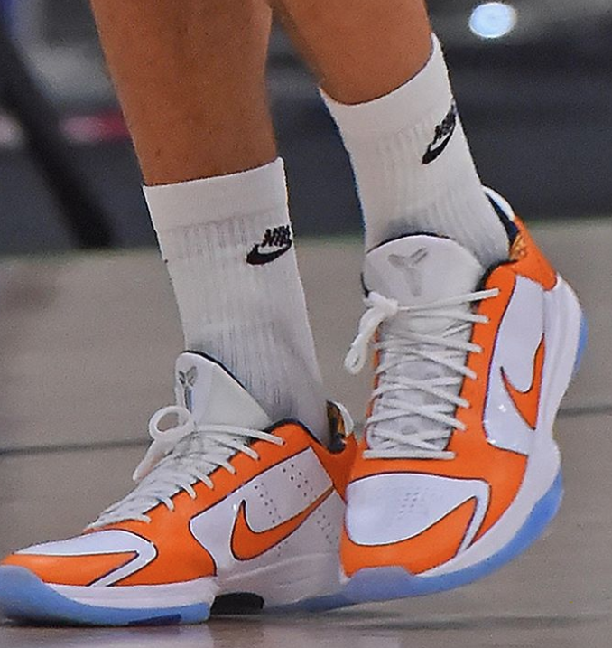 best shoes in the nba