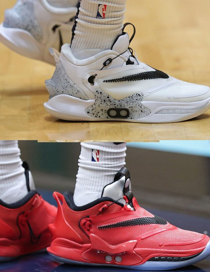 The Best Sneakers Worn in the NBA Orlando Bubble | SoleSavy News