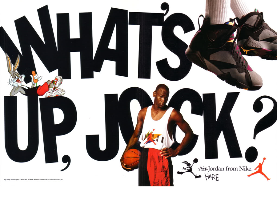 The Top 10 Air Jordans That Michael Jordan Never Played In •