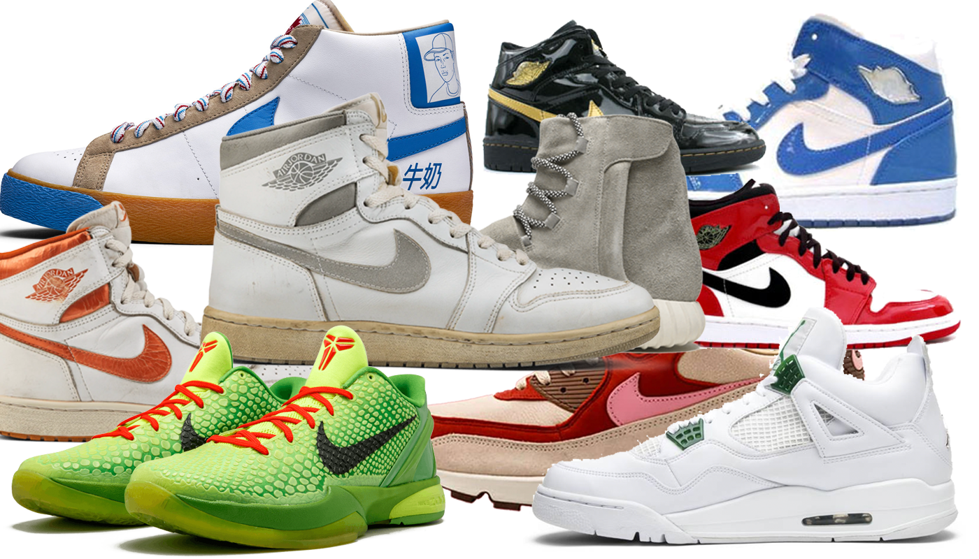 Sneakers That Deserve A Retro | SoleSavy News