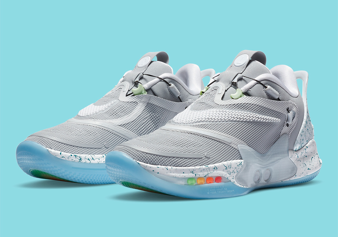 air mag colorway