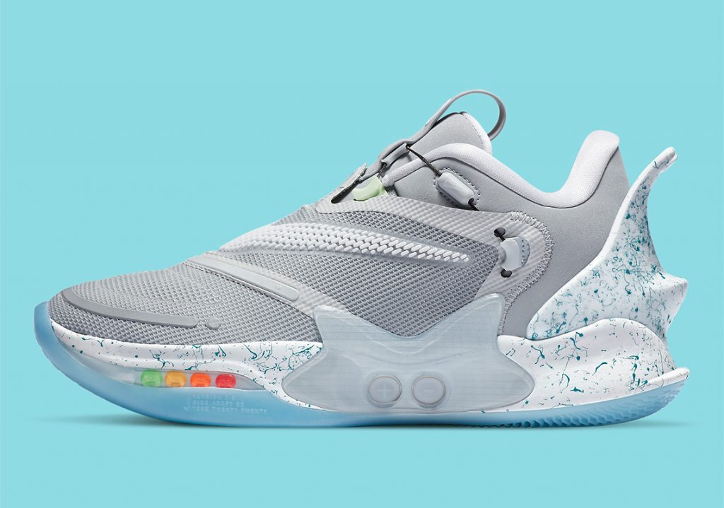 air mag colorway