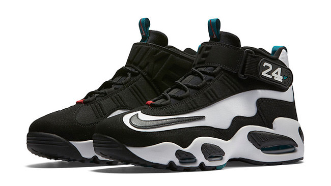 Nike Air Griffey Metal Hank Release Date