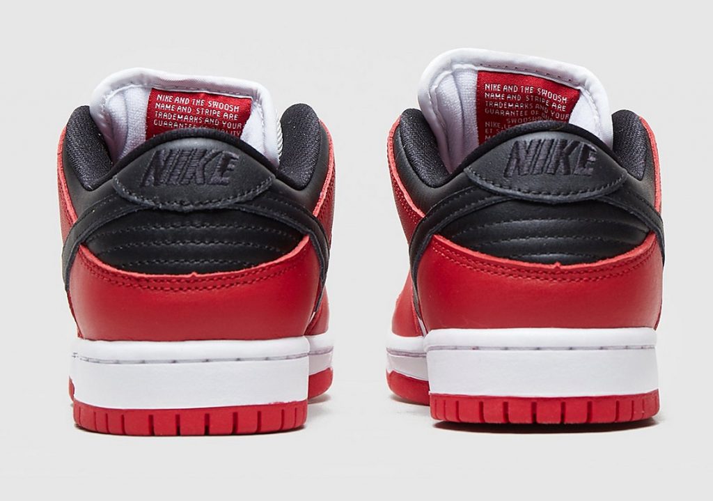 nike sb dunk low chicago 2020