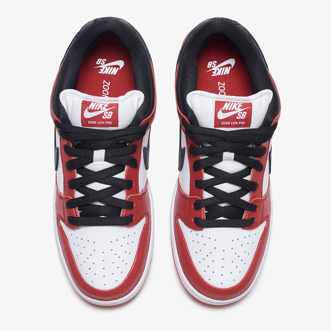 nike sb dunk low insole