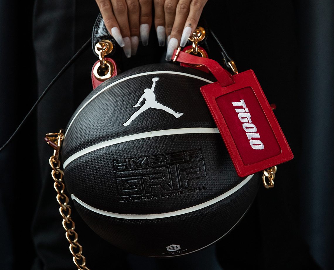 jordan basketball bag