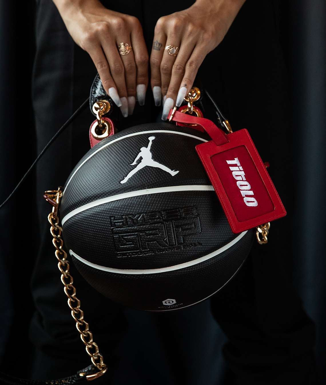 jordan handbag