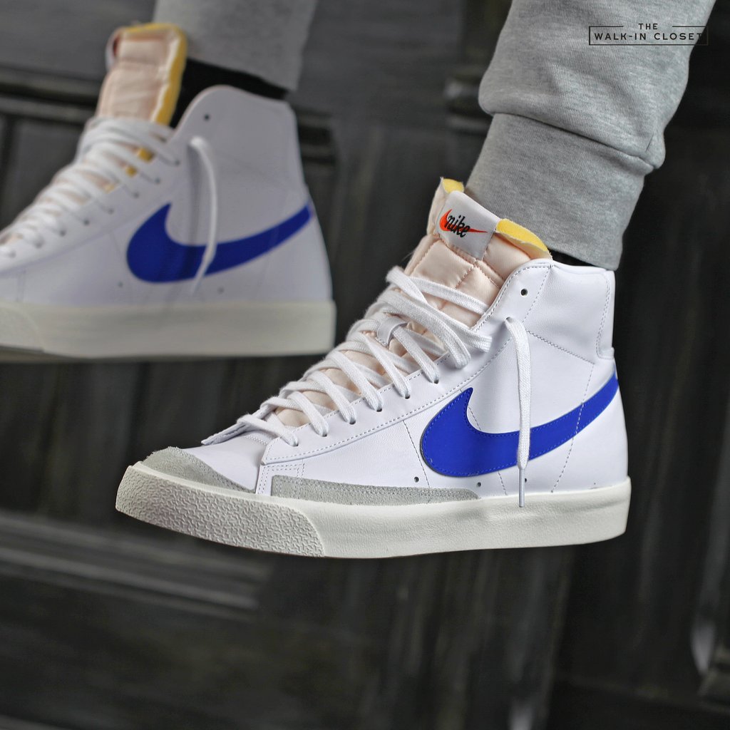 Blazer Mid 77 