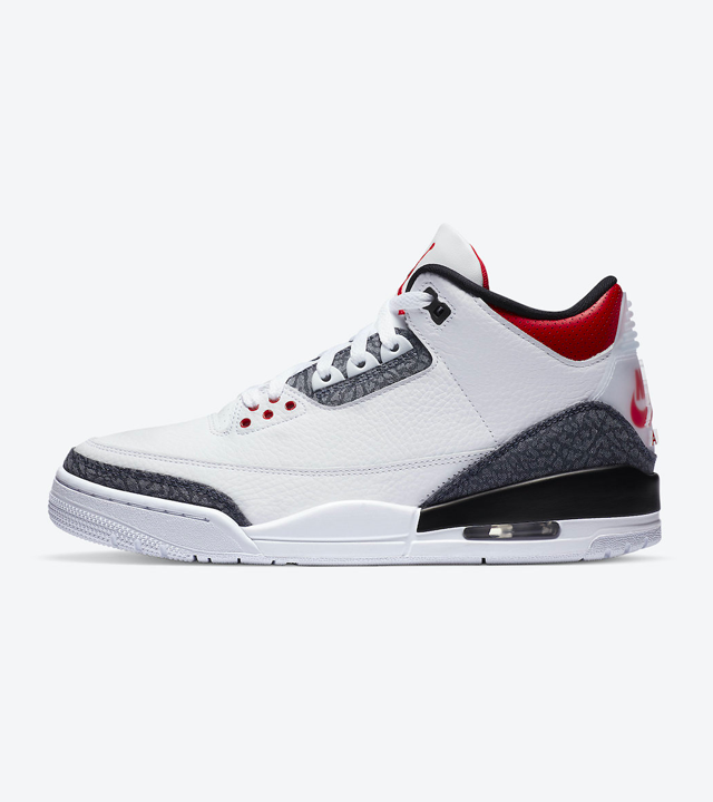 Air Jordan 3 