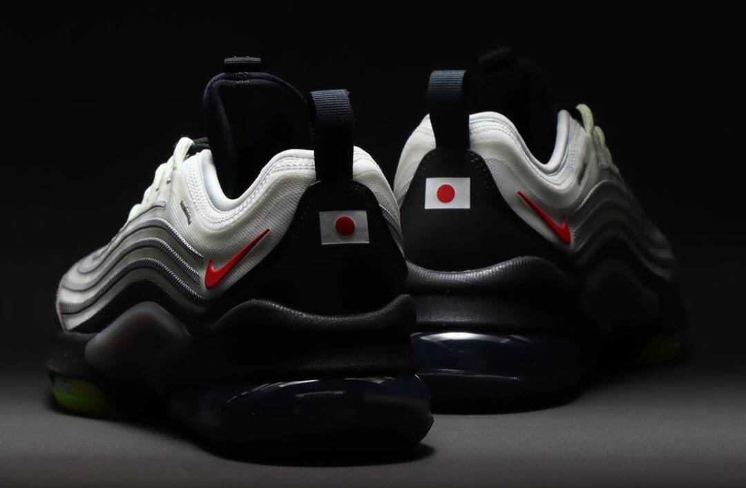 Nike Air Max ZM950 Will Debut As An 