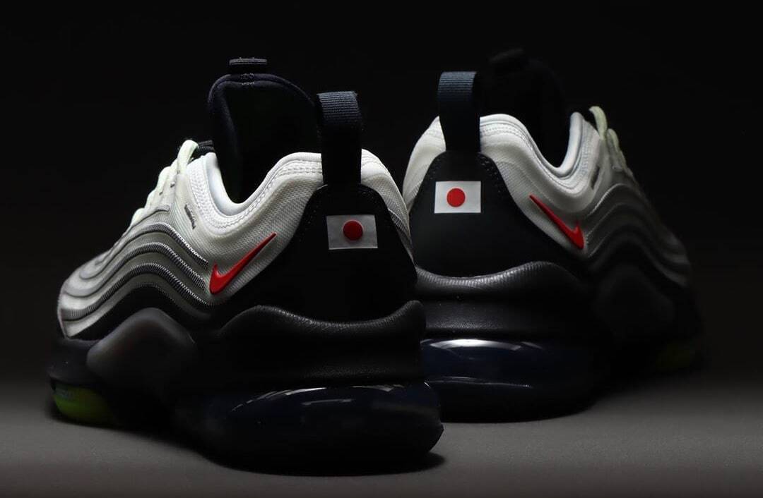 Nike Air Max ZM950 Will Debut As An atmos Tokyo Exclusive SoleSavy News