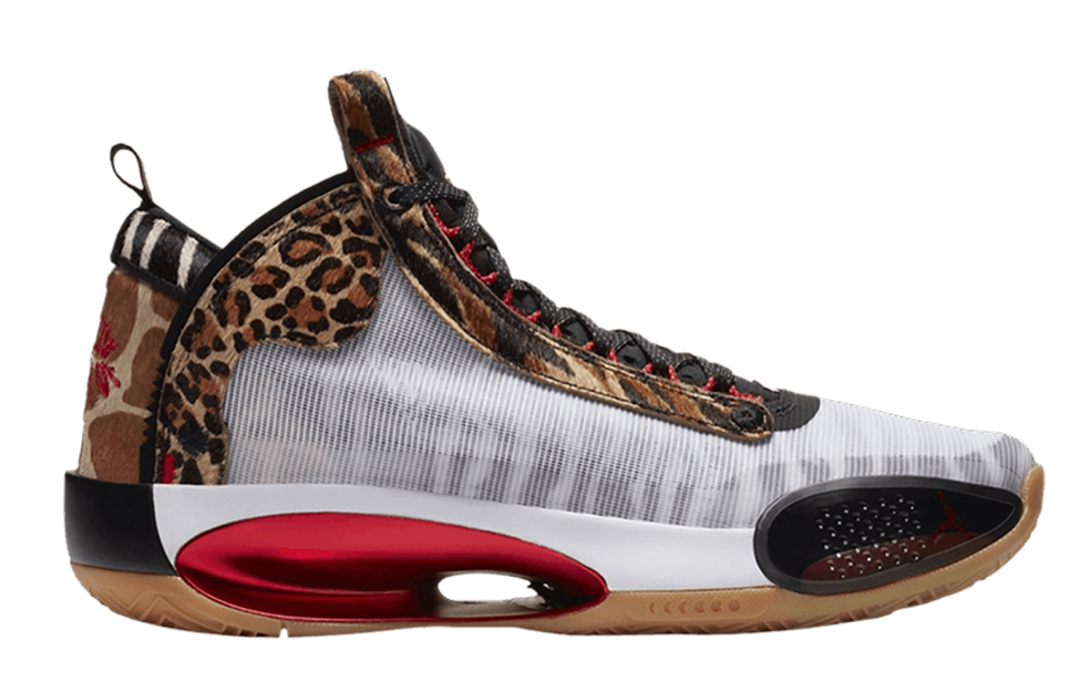 The Most Memorable Air Jordan PEs Released at Retail | SoleSavy