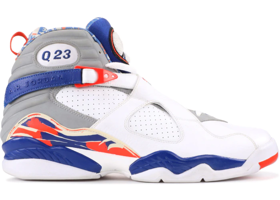 Ray allen jordan 8 on sale