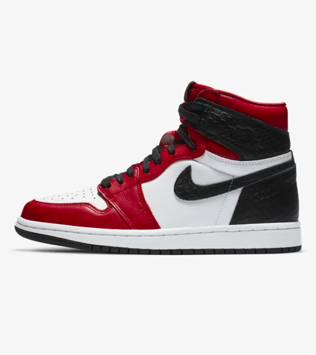 W Air Jordan 1 