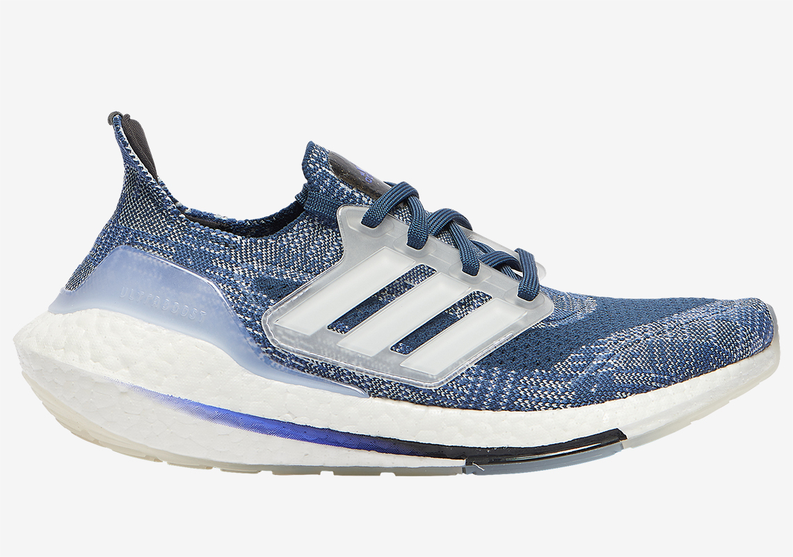 adidas ultra boost release 2021