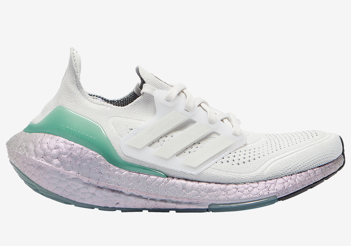 adidas ultra boost release 2021