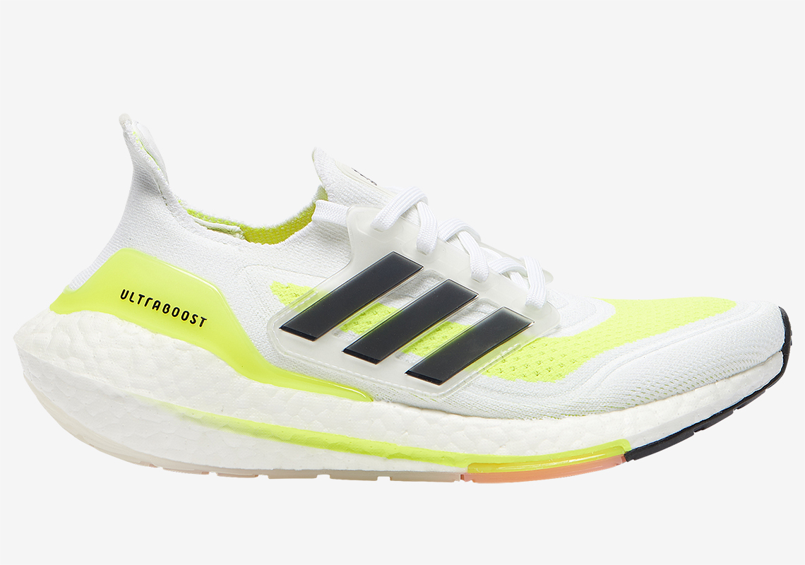 adidas ultra boost 2021 release date