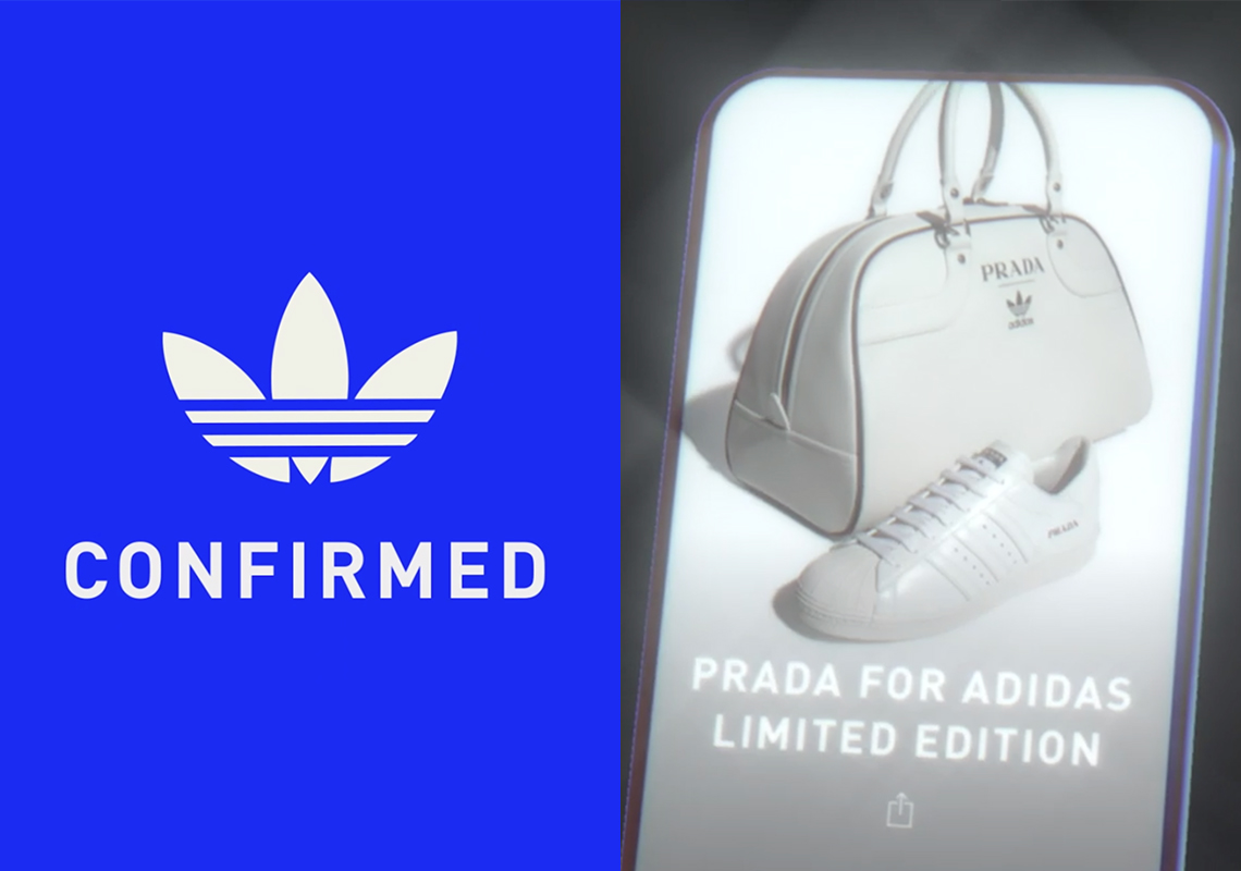 Adidas confirmed reservation time online