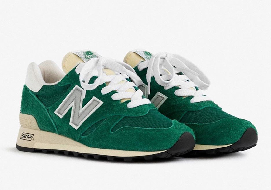 Aime Leon Dore x New Balance 1300 Pack Revealed | SoleSavy News