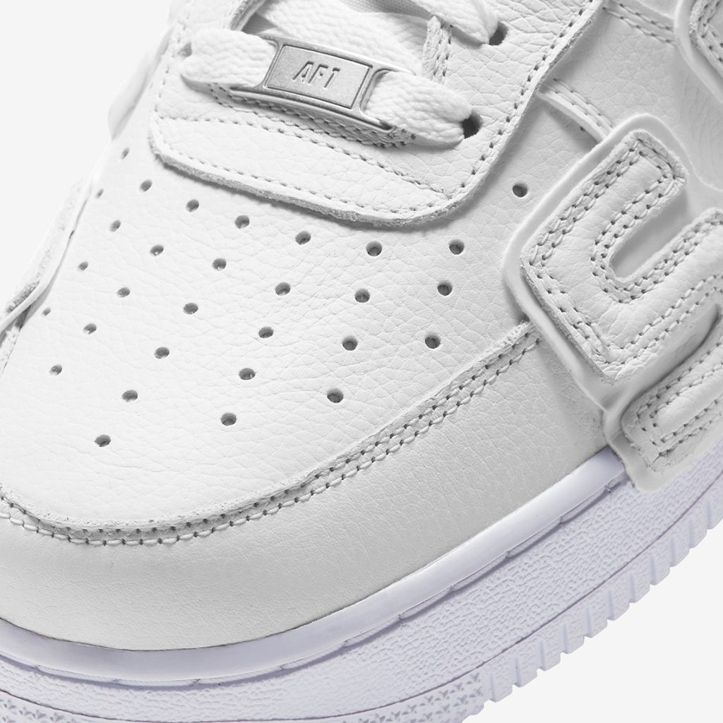 nike x cactus plant flea market air force 1