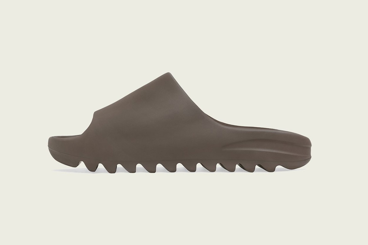 adidas YEEZY SLIDE Releasing in 