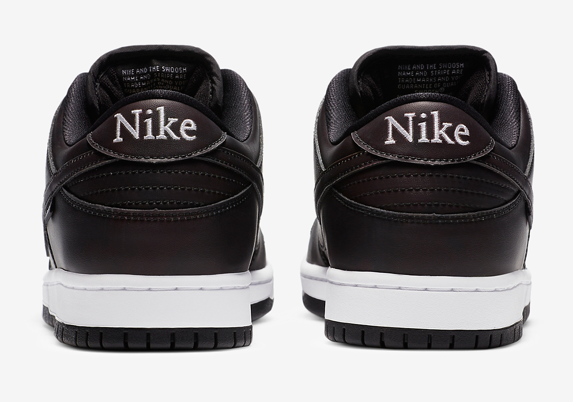 Civilist x Nike SB Dunk Low Releases August 29 At Select Skateshops | SoleSavy News