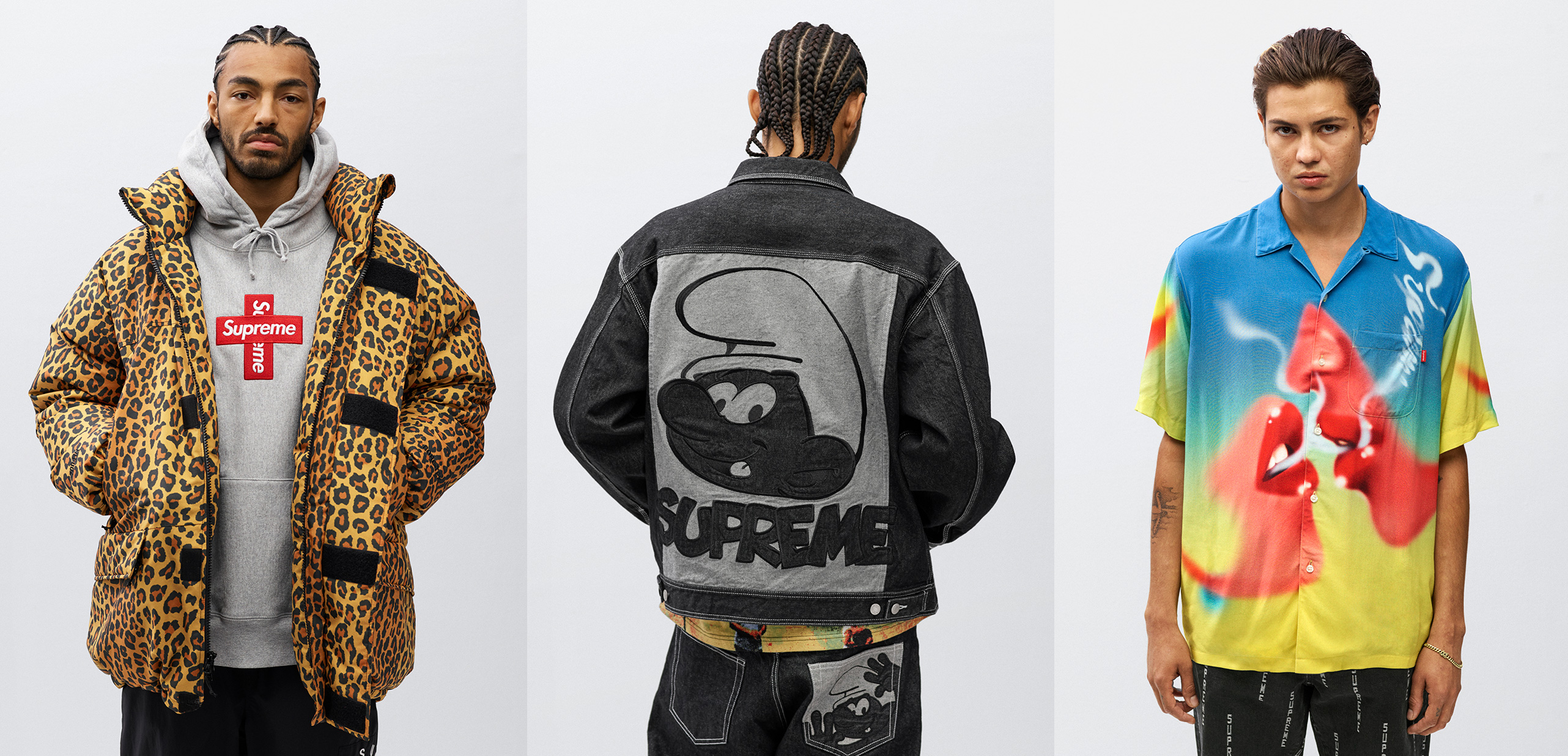 Supreme Unveil Fall/Winter 2020 Collection | SoleSavy News