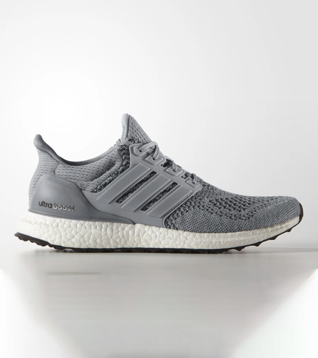 ultraboost s&l gray