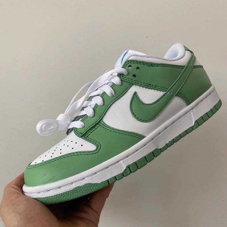 Multiple Nike Dunk Low Women's Colorways Arriving In 2021 | SoleSavy News