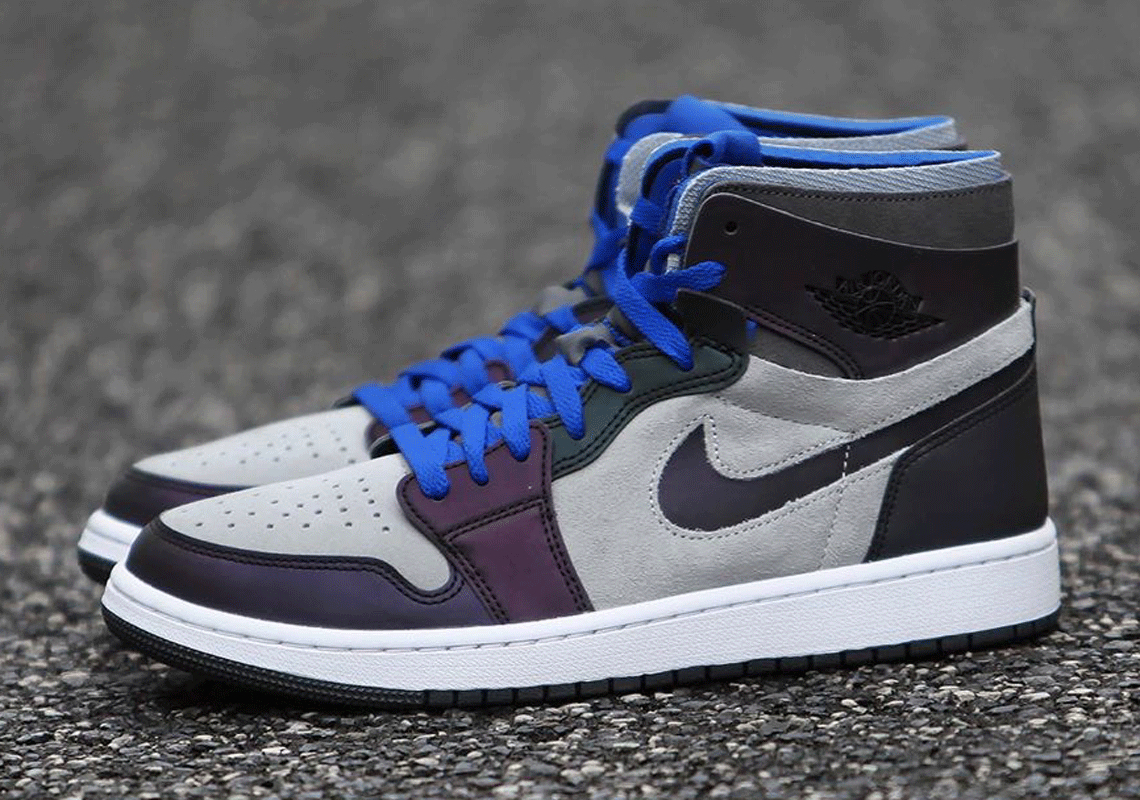 league of legends x air jordan 1 high zoom