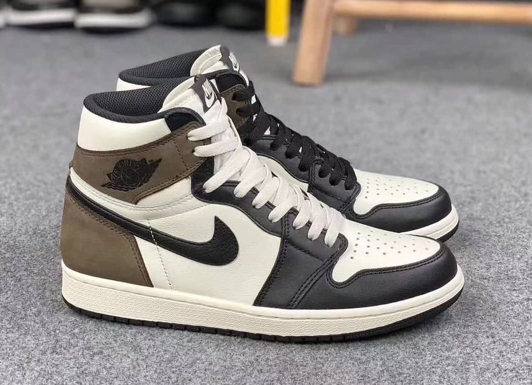 air jordan 1 release 2020