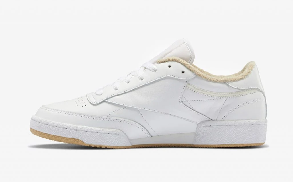 A Second JJJJound x Reebok Club C 85 Will Arrive In 2020