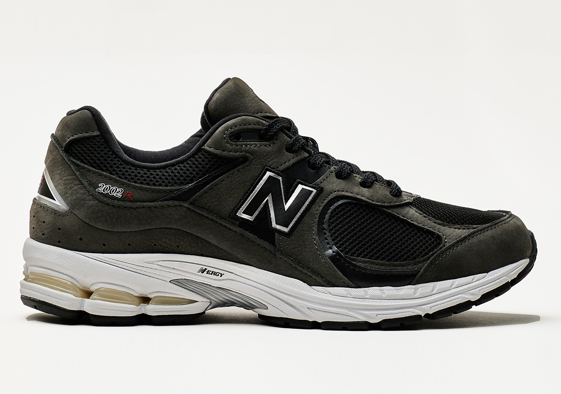 New Balance To Reissue The 2002 Later This Month | SoleSavy News