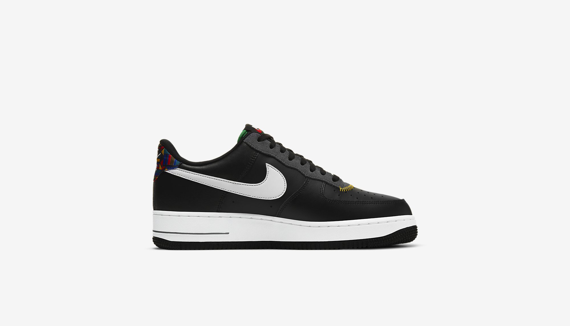 Nike, Shoes, Nike Air Force One Brooklyn Spike Lee