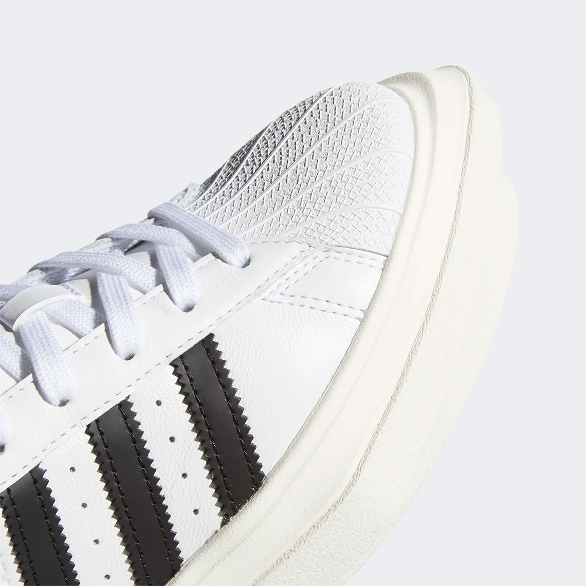 (Updated) Beyonce x adidas Superstar Platform Releasing September 18th ...