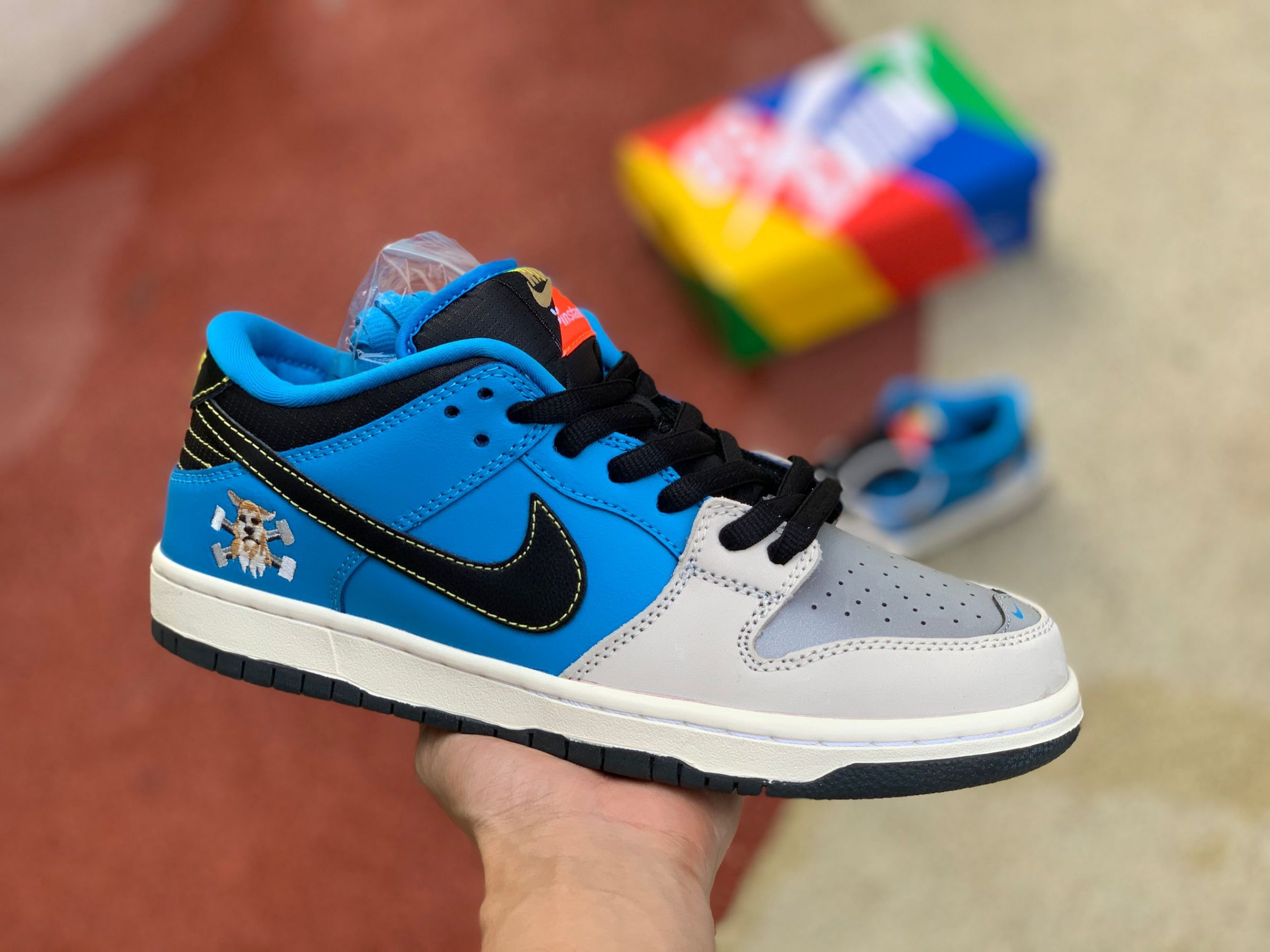 nike sb instant dunk