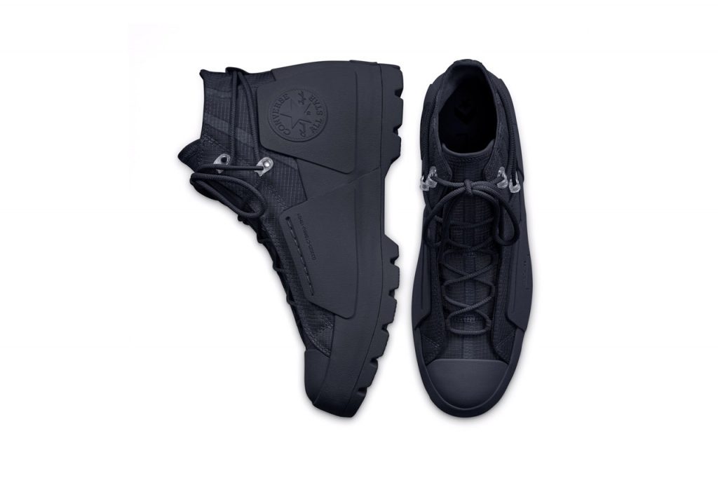 converse a cold wall pants