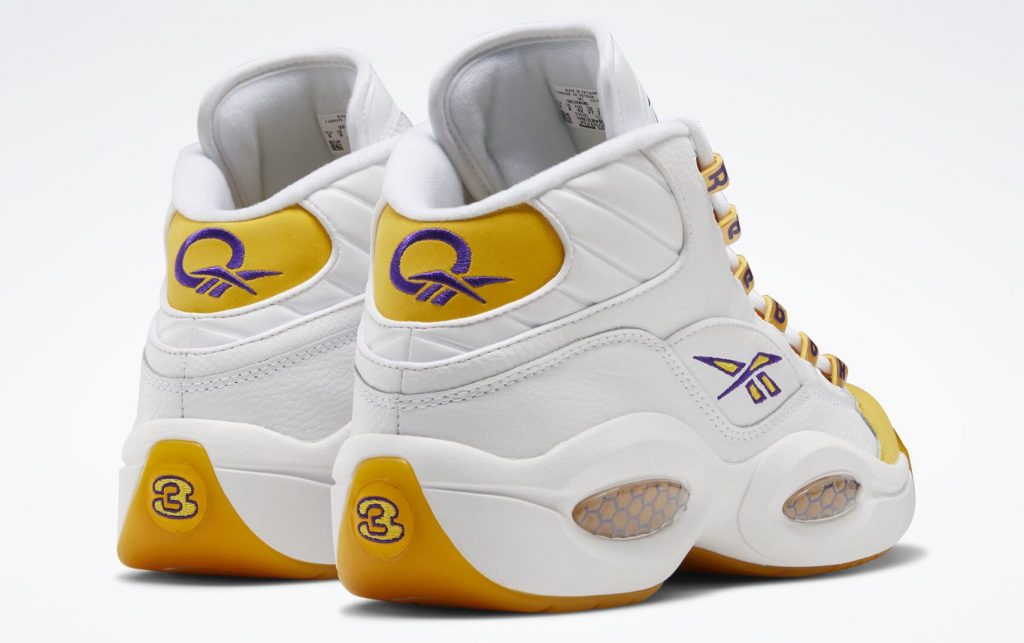 kobe bryant reebok question yellow toe