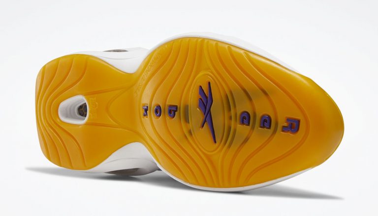kobe reebok question yellow toe