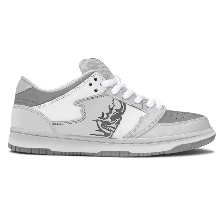 Updated) Warren Lotas Replaces Fake Pigeon Dunks With 