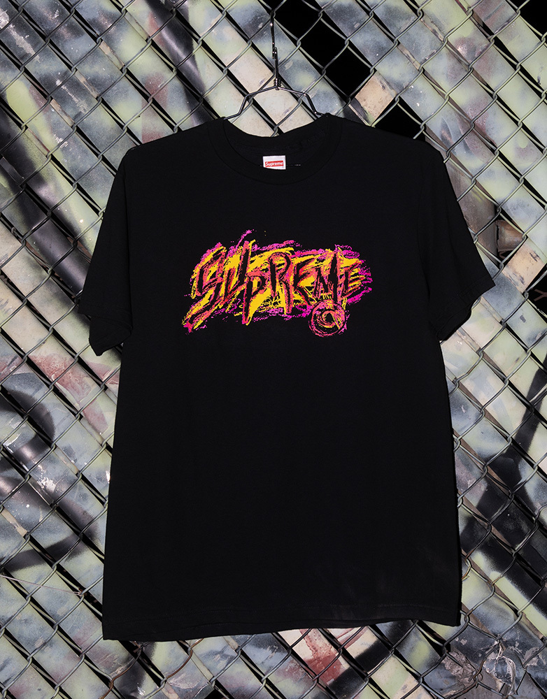 Multi Logo Tee - fall winter 2020 - Supreme