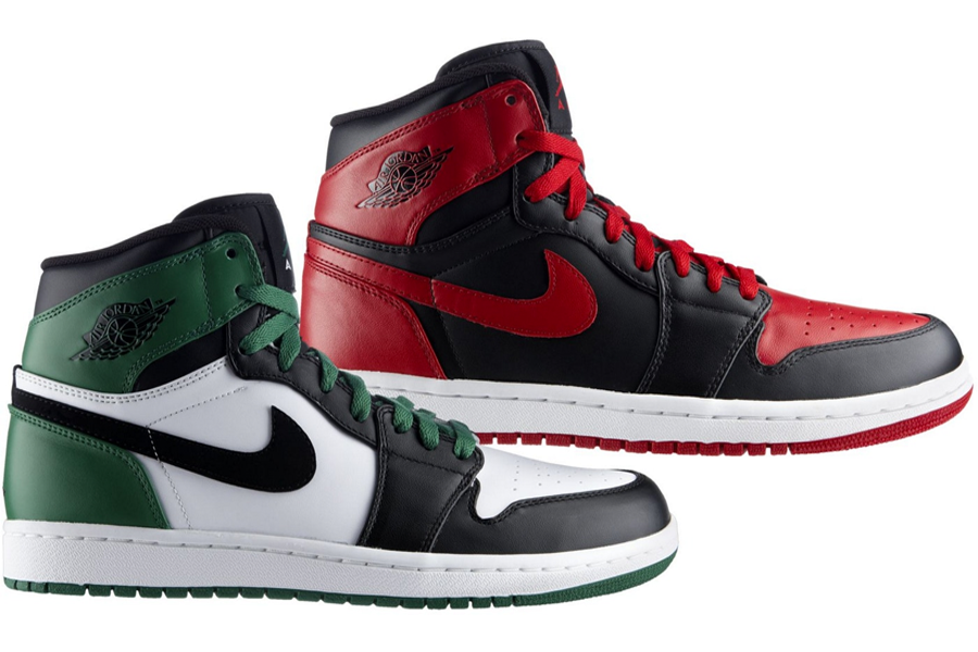 Air jordan store 1 banned 2013