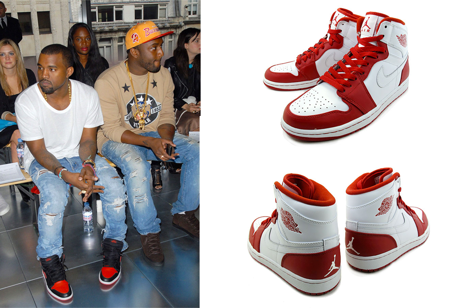 How the 2011 Air Jordan 1 Banned Shifted Sneaker Culture SoleSavy News