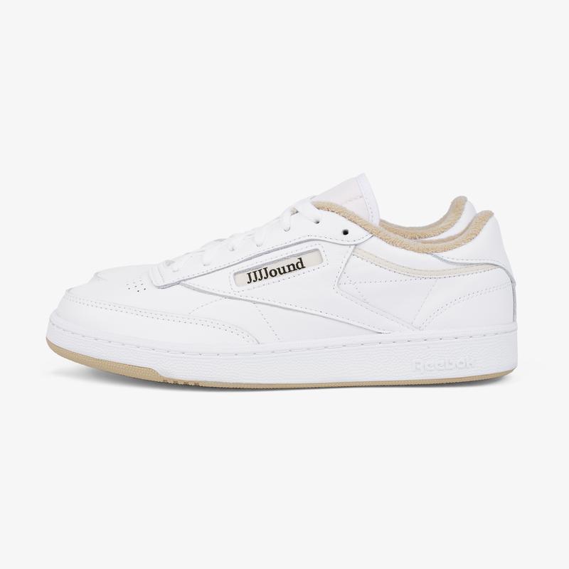 JJJJound x Reebok Club C 